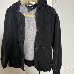 Polo by Ralph Lauren Dark Hoodie